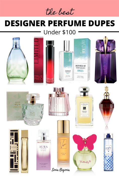 niche perfume dupes|cheap designer perfume dupes.